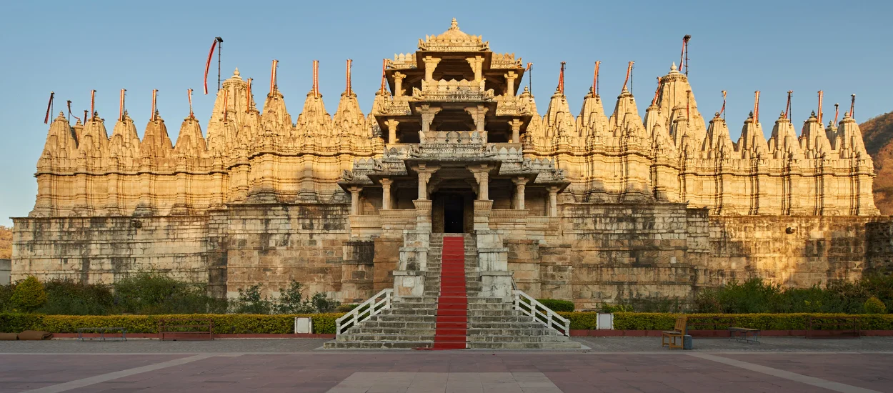 Top Cab Services In Ranakpur